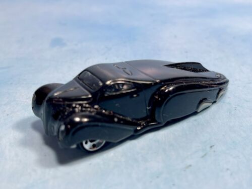 Hot Wheels - 2004 McDonalds Happy Meal Toy #6, Crooze Ooze - Picture 2 of 2