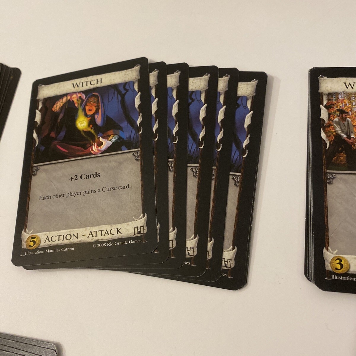 Dominion Card Game Lot 400+ Cards Set As Seen | eBay Dominion Card Game Lot 400+ Cards Set As Seen | eBay