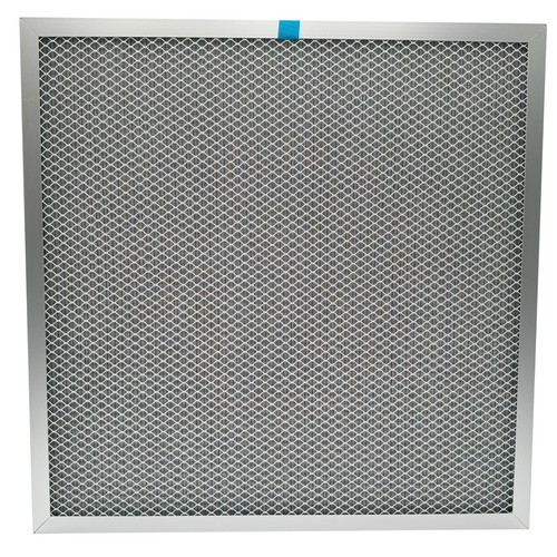 wioAIR Washable Furnace AC Air Filter, MERV 8, (24" x 24" x 1") - Picture 4 of 5