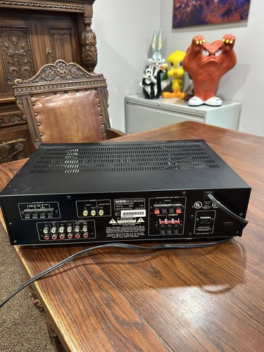 TEAC AG-SV5150 Audio/Video Surround Reciver - Picture 12 of 24