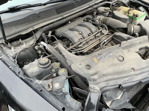 Driver Left Axle Shaft Rear AWD Fits 09-19 TAURUS 812378 - Picture 11 of 13