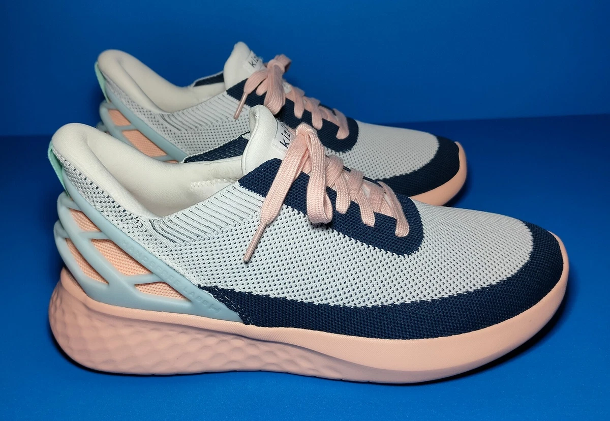 Kizik Athens Bahama Free Sneakers Men&#039;s 8 US. Women&#039;s US | eBay