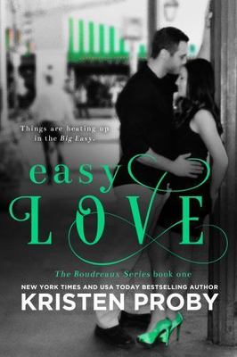 Easy Love by Proby, Kristen