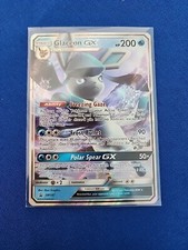 Pokémon TCG Glaceon Sun & Moon SM147 Promo