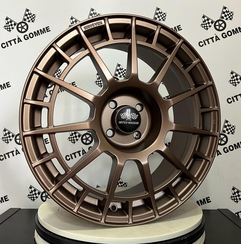 Cerchi in lega compatibili Mini Cabrio Cooper S Coupe Clubman One da 17" CAMPION - Imagen 3 de 12