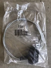 B1SB243 Throttle Control Cable Assembly