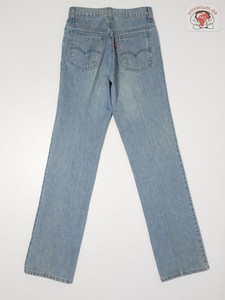 levis 566