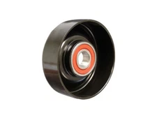 For 2001-2006 GMC Sierra 3500 Accessory Belt Idler Pulley Dayco 67758DFVX 2002