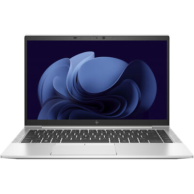 HP EliteBook 840 G8 Laptop Intel i7 1165G7 32GB DDR4 RAM 512GB NVMe Win 11 Pro B