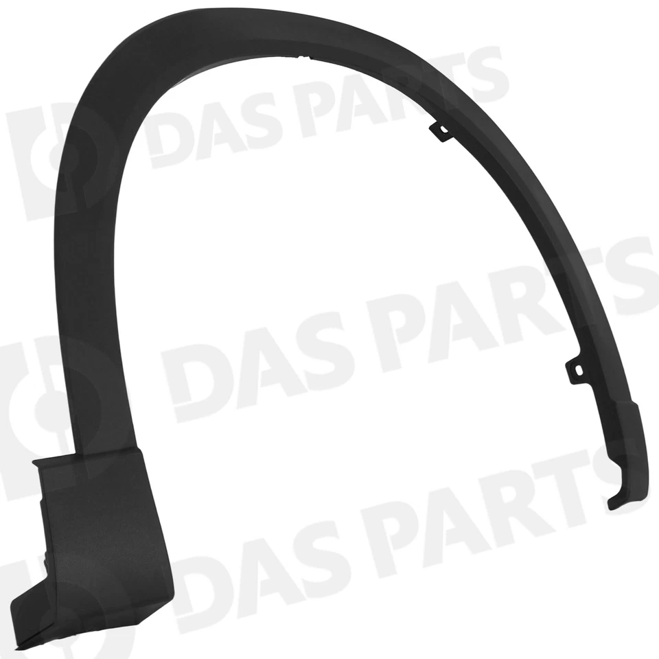 Fender Flare For 2016-2023 Mazda CX-9 Front Passenger Right Side Wheel Arch Trim Foto 4 de 4
