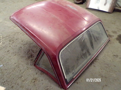 Triumph Spitfire 1500, Spitfire MK IV, Original Factory Hardtop, Complete, !!