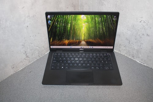 Dell Latitude 7320 i7-1165G7 2.80GHz 16GB 256GB SSD FHD Windows 11 Pro Laptop
