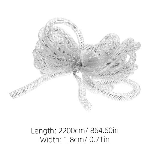 Set of 3 Bijoux De soldes Bracelet Boucle D'oreille Filet À Mailles Pour