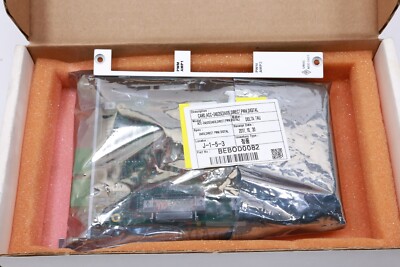 DELTA TAU NNB UMAC TURBO 2-AXIS INTERFACE, ACC-24E2 603962-100 PLC-I-3386=7A21