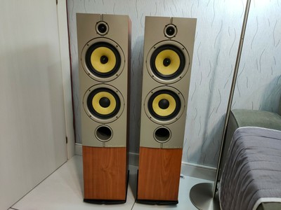 wharfedale 8.4 diamond