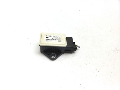 Peugeot 3008 T84 FL Elektronikmodul 0265005765 2015