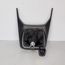 Ford Kuga II MK2 DM2 original 6 Gang Schaltknauf Schaltsack AM51-R044H83-AFW