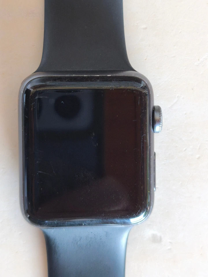 Apple watch Series 2 42 mm - Immagine 2 di 4