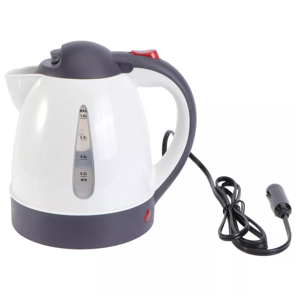 Electric steaming teapot boiled tea electric tea kettle machine