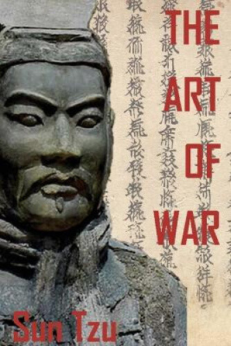The Art Of War By Sun Tzu