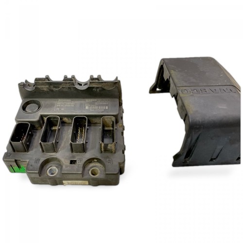 SCANIA L,P,G,R,S-series TP2025511 ECAS Control unit 2674575 2387393 - Picture 5 of 6