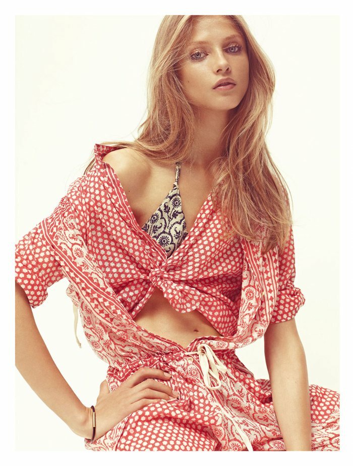 ISABEL MARANT 