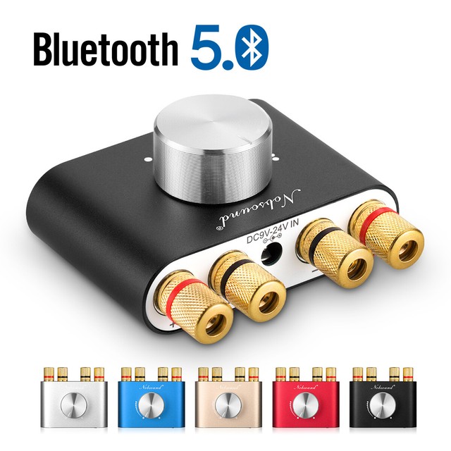 mini bluetooth stereo