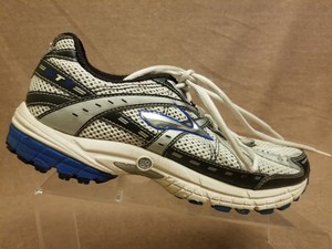 brooks gts go2 series