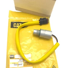 522-1643 Speed Sensor 5221643 for Caterpillar CAT Engine 3412E 3508B 3406E