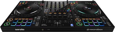 DDJ-FLX10　最大値下げ中　今夜11時まで Pioneer DJ DDJ-FLX10 4-Channel DJ Controller for sale online