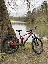 Trek 523696 Remedy 7 17.5 inch Mountain 