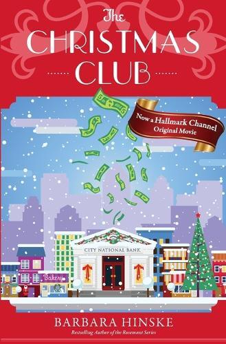 Thumbnail - Barbara Hinske The Christmas Club (taschenbuch)