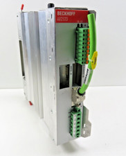 Beckhoff AX2523-B750 Servo Drive