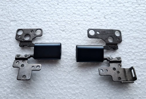 Lenovo Flex CB-11IGL05 LCD Hinge Brackets PAIR BLUE 5H50S28967