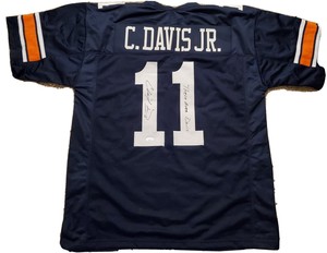 chris davis jersey