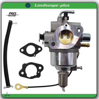 Carburetor Kits For Kawasaki FH500V Engines Replace Part 15003-7037 With Gaskets