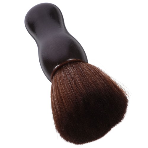 Barber Zubehör Pinsel tendance Haarschnitt Duster Reinigung Abstauben Pinsel
