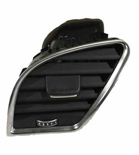 DASHBOARD PassengerSIDE AIR VENT AUDI A5 MK1 FL S-LINE 8T2820902H 2012-2016. D81