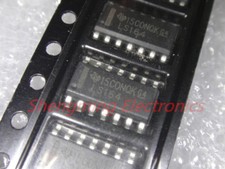 10pcs SN74LS164DR 74LS164 LS164 SOP-14 IC