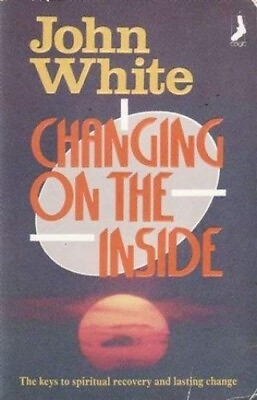 #ad Changing on the Inside by White John Paperback Book The Fast Free Shipping $6.80