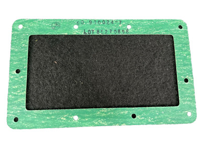 60-910024-7 Beechcraft Gasket Box  Beechcraft Gasket Box Assembly  Alternate Air