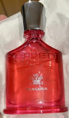 New Creed Fragraria for Her 75ml 2025must Have Valentines Gift - Picture 4 of 6