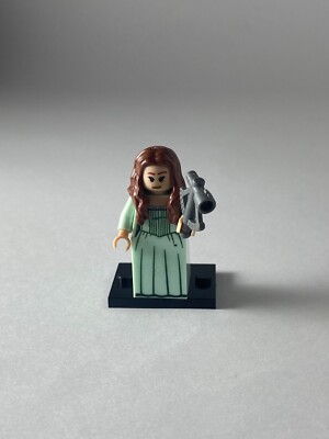 Carina Smyth - Figur Typ Lego Pirates of the Caribbean