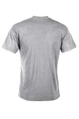 Large Moisture Wicking Polyester Army Shirt, DSCP Military US Army T-Shirts - Moisture Wicking Polyester 3 Pack, Sand Color, Large Size, Made In USA - Very Comfortable