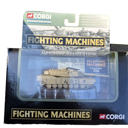 CORGI 1/64 M1A1 エイブラムス US.ARMY 2台まとめ売り CORGI 1/64 M1A1 エイブラムス US.ARMY 2台まとめ売り CORGI 1/64 M1A1