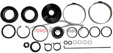 POWER STEERING RACK AND PINION SEAL/REPAIR KIT FITS DODGE DURANGO 2007-2009