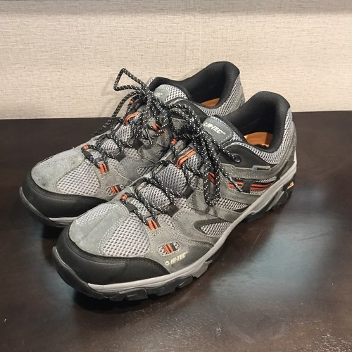 Hi-Tec Apex Lite Low Waterproof Hiking 