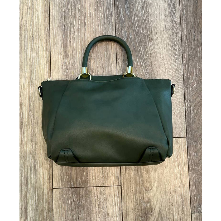 Green Danielle Nicole Purse - image 4