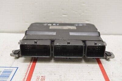 2021 Nissan Rogue 2.5L BED600-001 Engine Control Module Unit 2021 Nissan Rogue 2.5L BED600-001 Engine Control Module Unit