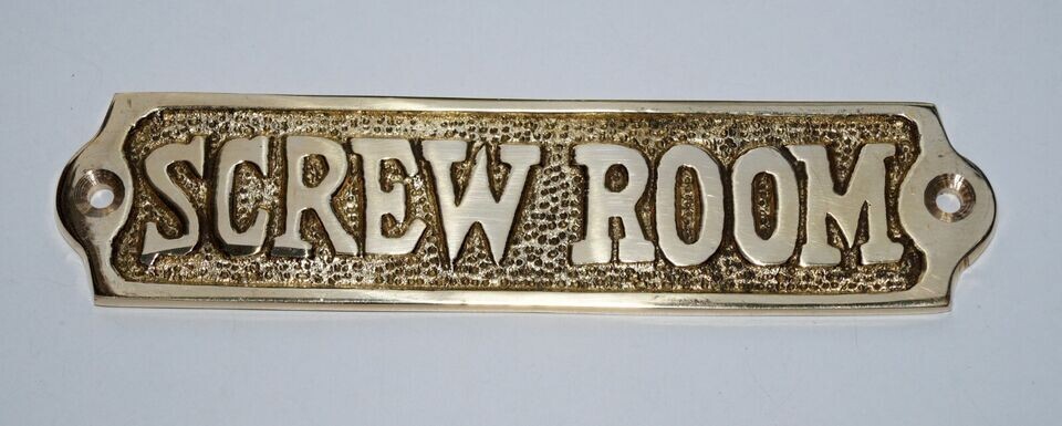crew Room